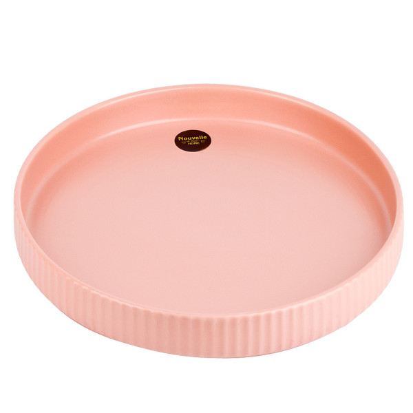 Nouvelle Блюдо "Scandi.Primerose" d=24,5см 0860046