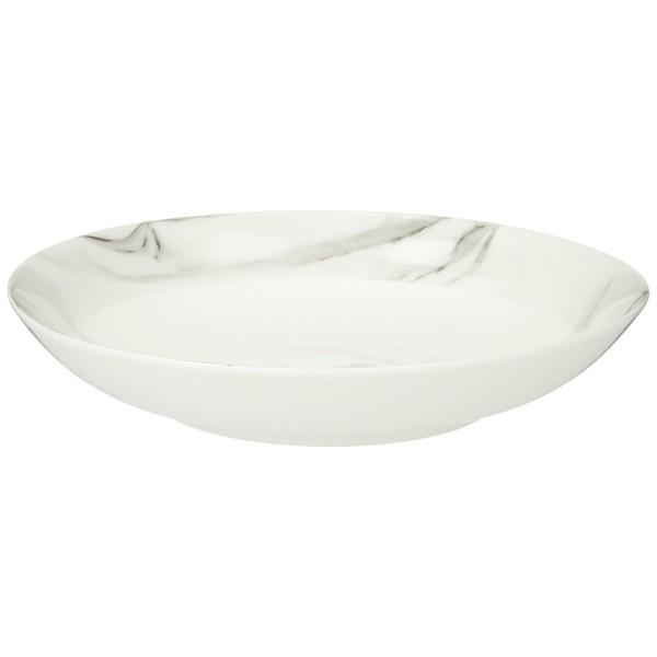 LEFARD САЛАТНИК BIANCO MARBLE 20СМ 87-266