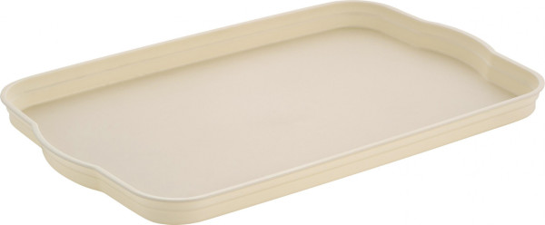 Поднос Sugar&Spice Honey 32x21x2 см шампань SE112510001
