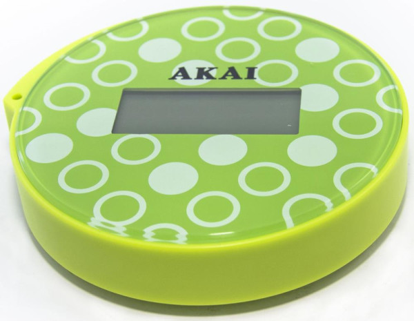 Akai Весы электр. AKAI SB-1353 G 1353/G