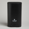 ПОДСТАВКА ДЛЯ НОЖЕЙ AGNESS С ТОЧИЛЬНЫМ КАМНЕМ 13,6*14,6*23 СМ