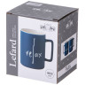 КРУЖКА "RELAX" 405 МЛ 260-990