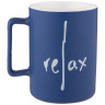 КРУЖКА "RELAX" 405 МЛ 260-990