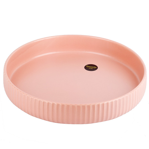 Nouvelle Блюдо "Scandi.Primerose" d=24,5см 0860047