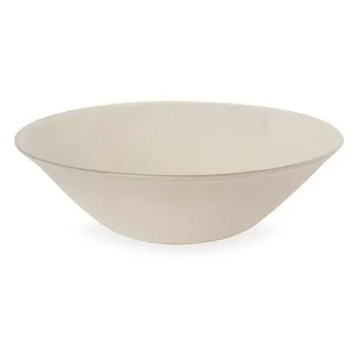 Pasabahce Салатник Boho бежевого цвета, D=23 см 10415SLBD44