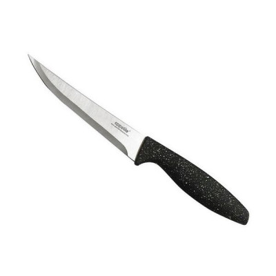 Нож нерж Гамма универсальный 15см TM Appetite KP3027-7