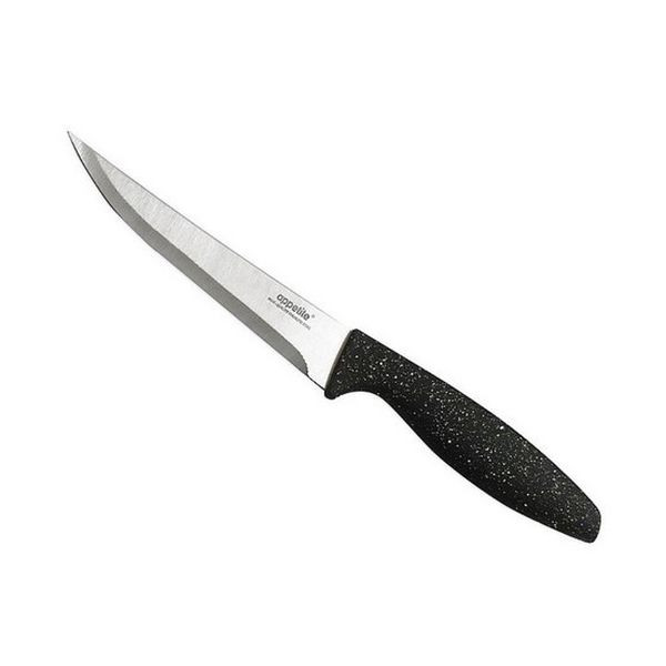 Нож нерж Гамма универсальный 15см TM Appetite KP3027-7