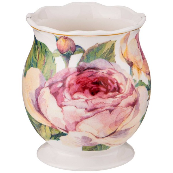 LEFARD ПОДСТАВКА ПОД ЧАЙНЫЕ ЛОЖКИ "ВИНТАЖ" 9 СМ 86-2412