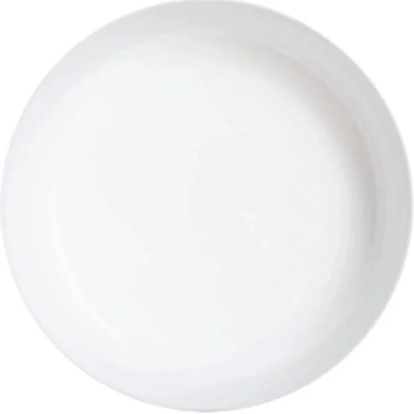 Блюдо SMART CUISINE WAVY 22см для запекания глубокое V1459