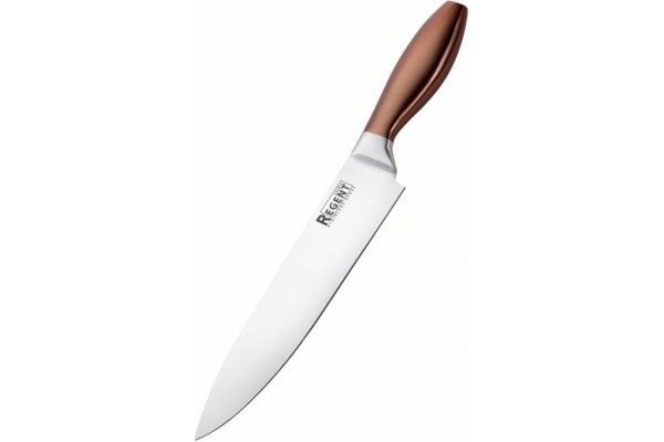 Regent inox Нож-шеф разделочный 200/335мм (chef 8") Linea MATTINO 93-KN-MA-1