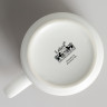 КРУЖКА LEFARD 540МЛ "BOSS РЕШУ ЛЮБОЙ ВОПРОС" 9.5*7.6*11.1CM 260-1028