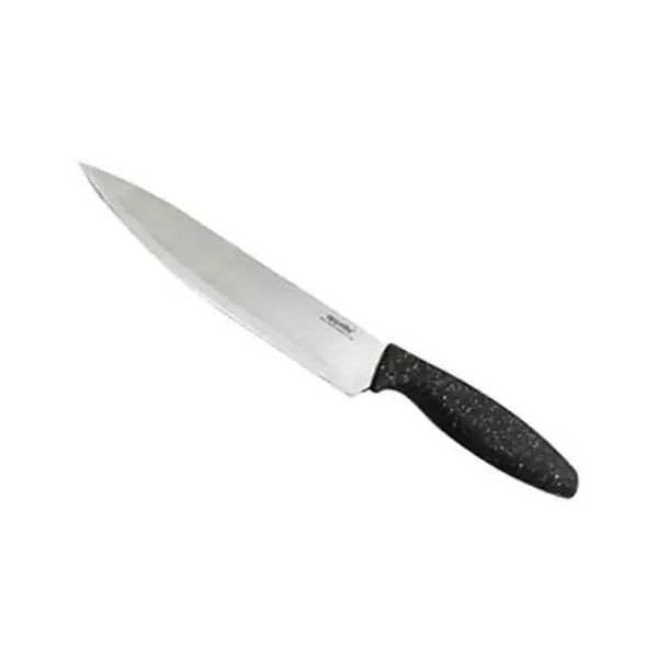 Нож нерж Гамма универсальный 20см TM Appetite KP3027-3