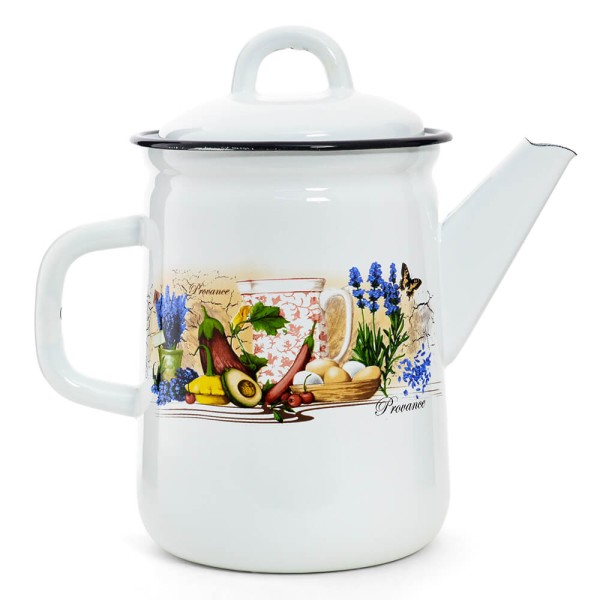 Эстет Кофейник "Прованс" 2,0л ЭТ-75179