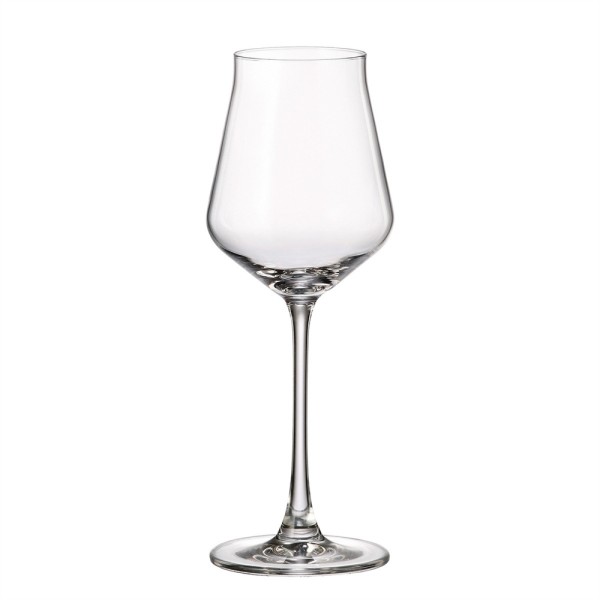 Набор бокалов для вина Crystalite Bohemia Alca 310 мл (6 шт) 47026