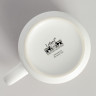 КРУЖКА LEFARD 540МЛ "С ПАПОЙ МОЖНО ВСЕ" 9.5*7.6*11.1CM 260-1029
