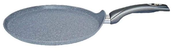 Блинница с мраморным покрытием KL-2531-25 (1х10)