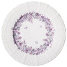 НАБОР ПОСУДЫ ОБЕДЕННЫЙ LEFARD "LILAC" НА 4 ПЕР. 12 ПР. (КОР=1НАБ.)