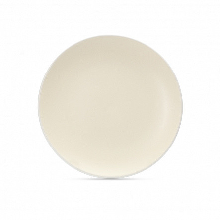 Fioretta Тарелка десертная SCANDY MILK 19.3см TDP536