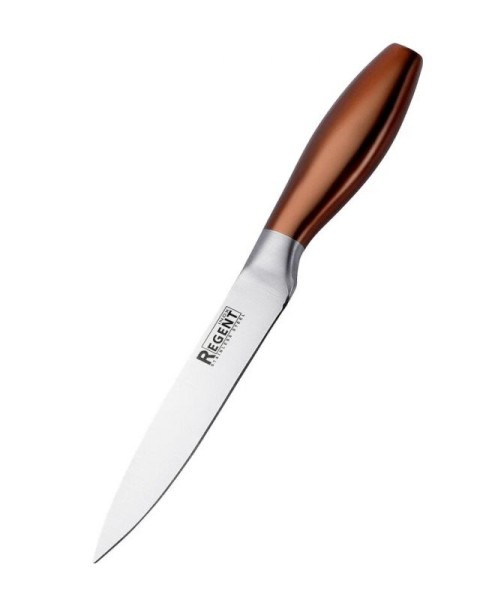 Regent inox Нож универсальный 120/235 мм (utility 5") Linea MATTINO 93-KN-MA-5