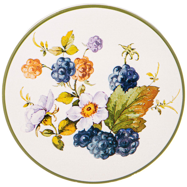 ПОДСТАВКА ПОД ГОРЯЧЕЕ AGNESS "УРОЖАЙ" 11*1 СМ 358-2089