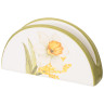 САЛФЕТНИЦА AGNESS "SUNDAY" 13,5*4*7 СМ 358-2203