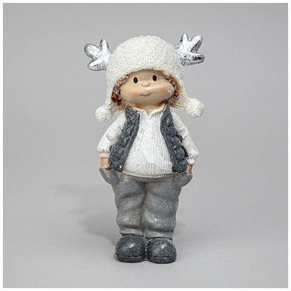 ФИГУРКА CHILDREN COLLECTION 7*4*14 СМ 233-370