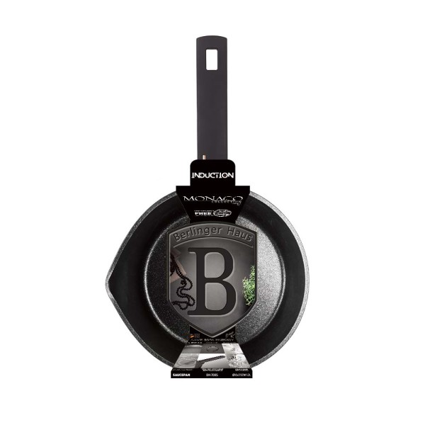 Berlinger Haus Monaco Collection Ковш 16см, 1,2л 7085-BH