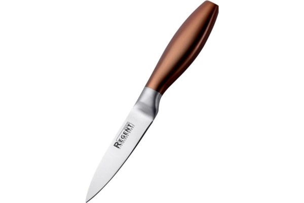 Regent inox Нож для овощей 85/200 мм (paring 3.5") Linea MATTINO 93-KN-MA-6