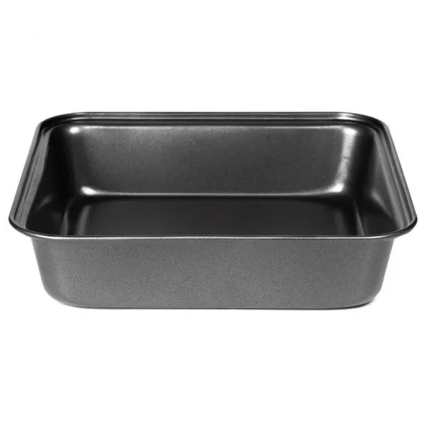 HM-3046 форма для выпечки, 23х22х5.2см( 48 шт.)