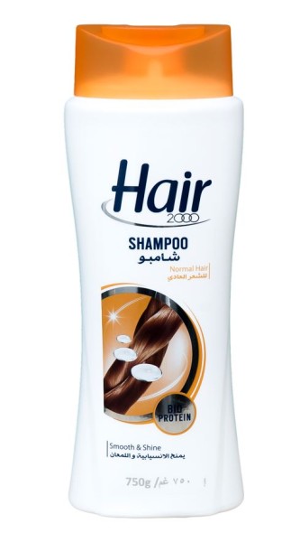 ABC HAIR Шампунь для волос от выпадения волос 750 мл *12