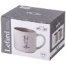КРУЖКА "КОФЕМАНИЯ BUT FIRST COFFEE" 470 МЛ 260-980