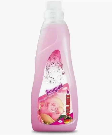 KULMEX Кондиционер концентрират для белья Softner Bouquet - 1 л БХ41130НС