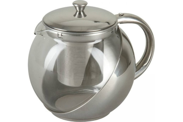 Rainstahl Заварочный чайник RS\TP 7201-90/ 900мл RS\TP RS\TP 7201-90