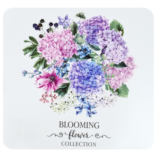 Nouvelle Салфетка сервировочная (плейсмат) "Floristry" 30*28см. 4430554