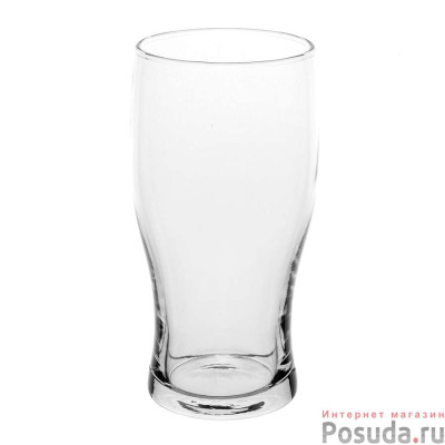 Набор стаканов TULIPA 2 шт. 570 мл 42747B