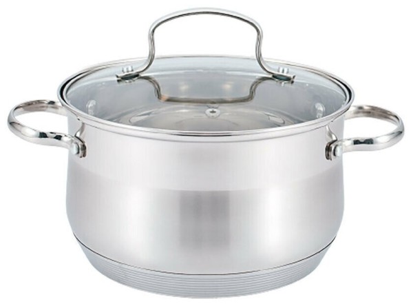 MR-3512-16 Кастрюля 16 см, 2,1 л Maestro