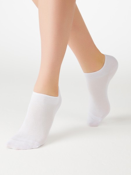 НОСКИ MINI COTONE 1101 Белый /39-41/ БХ4026367