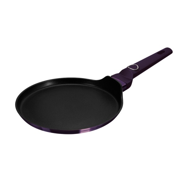 Berlinger Haus Purple Eclips Блинница 28см 7131-BH