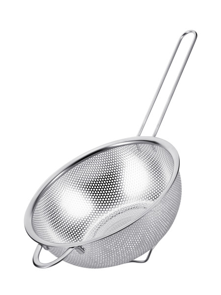 Regent Дуршлаг с ручкой 19 см нержавеющая сталь Linea PRONTO 93-PRO-21-19