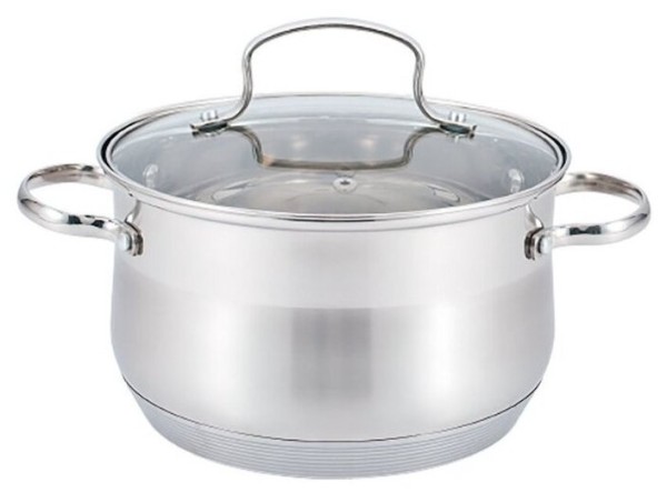 MR-3512-18 Кастрюля 18см, 2,9 л Maestro