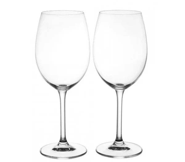 Crystalite Bohemia Набор бокалов для вина Colibri/Gastro 450 мл (2 шт) 91L/4S032/T/00000/450-2S1ZEL 43102ГЛ