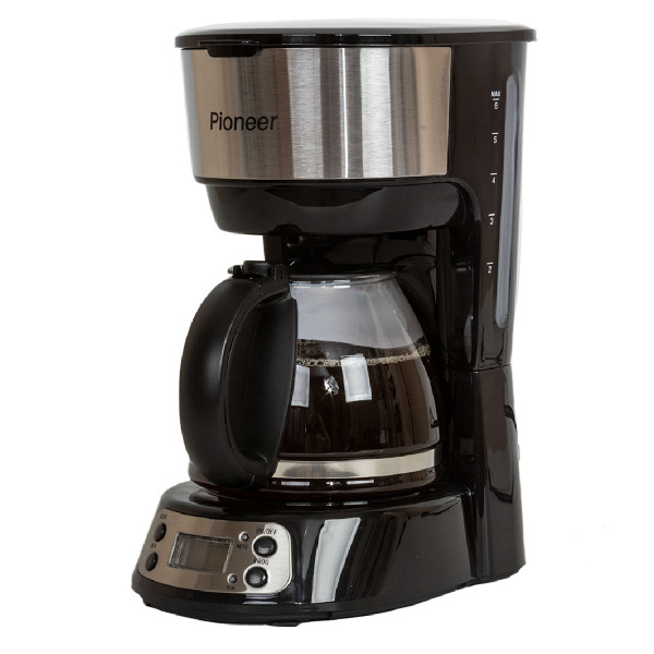 Кофеварки Pioneer CM053D