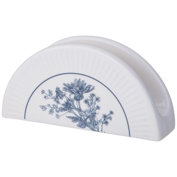 САЛФЕТНИЦА LEFARD "ROYAL BLUE" 14*3,5*7,5 СМ 425-102