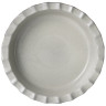 ФОРМА ДЛЯ ЗАПЕКАНИЯ КРУГЛАЯ GREY 27,5*6 СМ 1500 МЛ