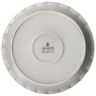 ФОРМА ДЛЯ ЗАПЕКАНИЯ КРУГЛАЯ GREY 27,5*6 СМ 1500 МЛ