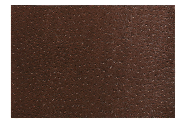 MAXWELL & WILLIAMS Салфетка под горячее 45х30см "Имитация кожи страуса" коричневая MW490-GI0014
