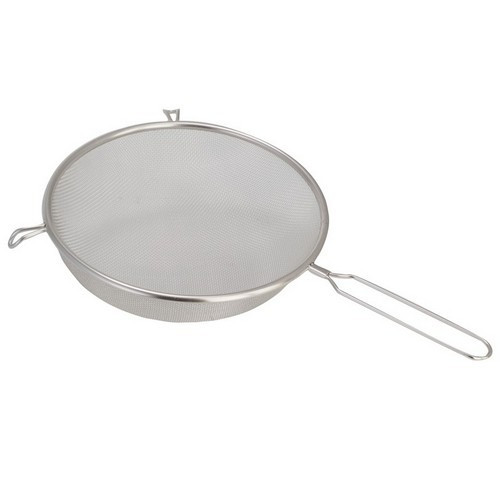Regent Inox Ситечко 18 см ручка прутковая Linea PRONTO 93-PRO-01-18