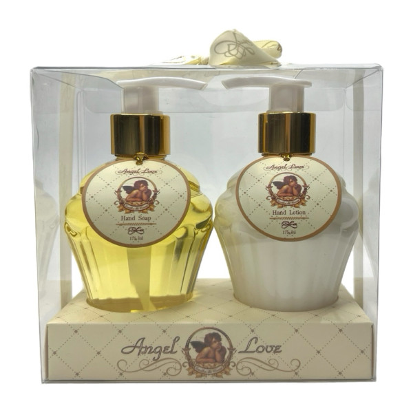 Подарочный набор Angel Love №  4 45740-1261