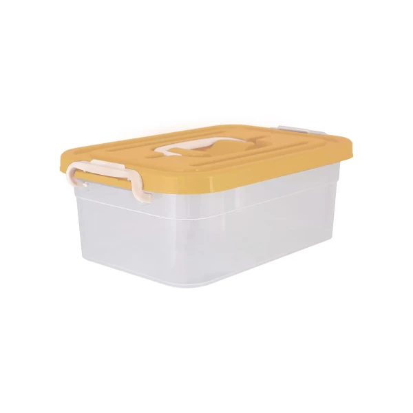 Контейнер для продуктов 4л "Practic" С81201