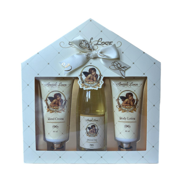 Angel Love Подарочный Набор №3 new БХ44120-5302